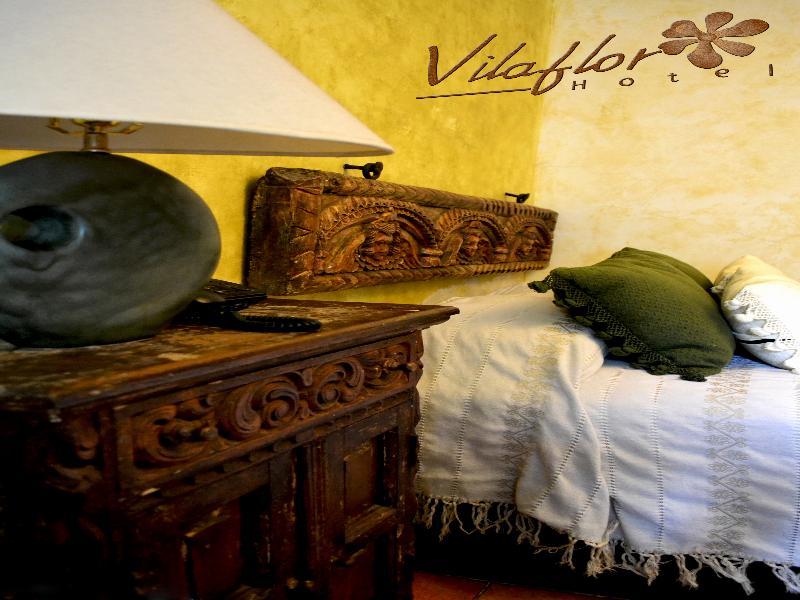 Vilaflor Hotel Antigua Exteriör bild